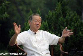 曾仕强知识和常识区别、曾仕强是哪里的人