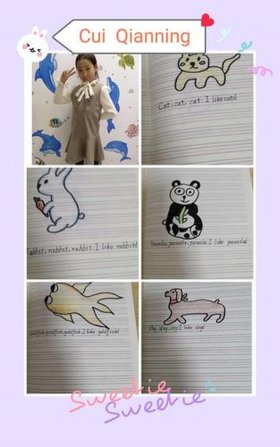 一些有趣的科学问题英文 我觉得科学很难但是很有趣英文