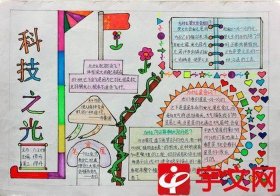 百科知识手抄报内容 - 百科全书手抄报内容