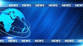 日常生活小妙招节目背景图片 访谈节目背景图片