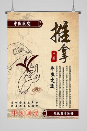 中医按摩养生健康知识大全、美容院中医推拿