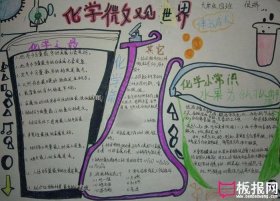 化学小知识科普；有趣的化学科普文章