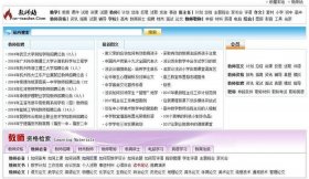 专业知识网站大全；比较权威的知识网站