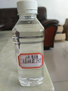 de值是什么意思；DE值是指糖化液中什么的含量