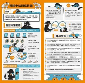 夏季防火安全知识；网络安全防范知识