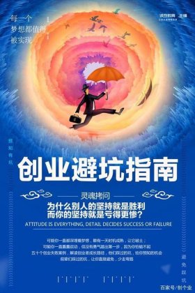 知识产权专业避坑、避坑王