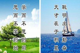关于知识无处不在的名言 生活无处不在的温暖语录