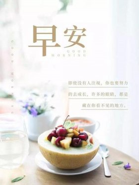 每日一句生活短句子、每日一句经典短语