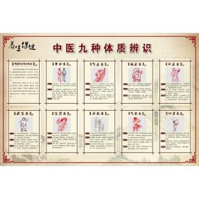 介绍几种中医小知识 有趣的中医小知识