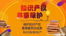 知识产权的含义范围及特征、知识产权的含义