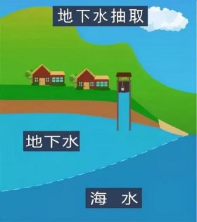 关于水的科普小文；自来水知识科普