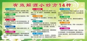 生活小妙招素材库，生活小常识每日一条