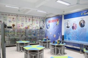 学校科技知识大全；科技教室名称