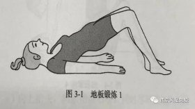 生活小常识分享强直性脊柱炎 强直性脊柱炎健康宣教