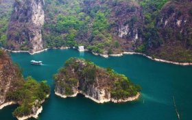 国内冷门不为人知的好去处 - 人少风景好的偏冷门旅游地