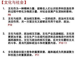知识与文化区别与联系、有文化与有知识的区别
