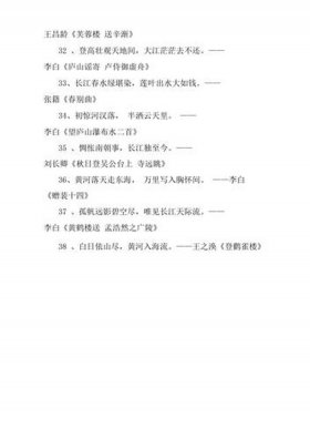 形容知识重要性的诗句；描写水的古诗大全