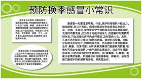 生活中的医学常识 - 医学小常识普及