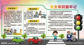 汽车安全知识大全简短；安全知识内容