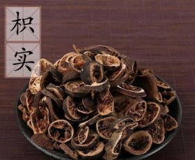 枳实又叫什么名字 中药枳实别名