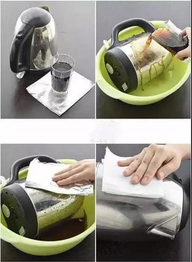 生活中的独门妙招 生活中的清洁小妙招有哪些