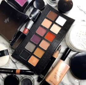 冷门美妆大牌科普，一些小众的彩妆排行榜前十名