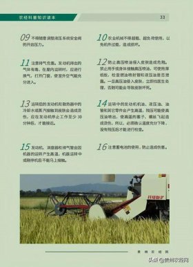 有趣的科普小知识英文 - 有趣的农业科普小知识