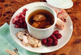 女性冬季养生知识 适合冬季喝的7款养生茶