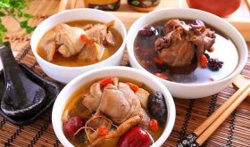 中年女性冬季养生操 - 中年女性养生一般吃什么