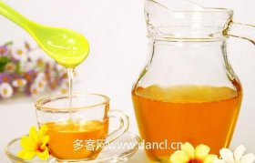 动物的物为什么读轻声；吃蜂蜜拼音