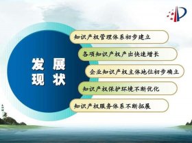 知识产权主要有哪几个类型 知识产权的四大类型