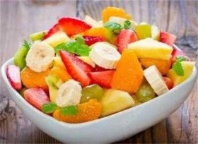 夏天应该注意什么饮食 - 夏天适合吃什么样的食物