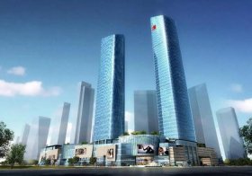 深圳壹方知识产权公司、深圳壹方