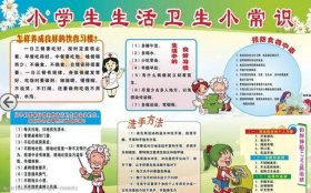 生活经验和生活常识的关系；基本生活常识