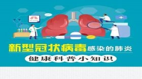 有什么好的科普健康小知识 日常生活科普小知识