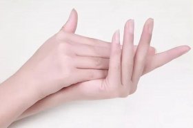 生活中有哪些小窍门儿？、美白手部的小窍门儿