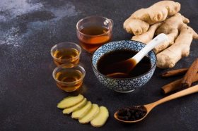 医生科普夏天冷饮要吃姜；夏天可以吃生姜吗