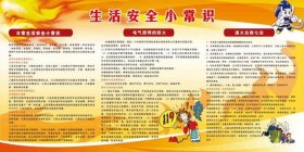 日常生活常识教育 实用的生活小常识