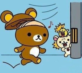 搞笑冷知识动画，关于知识的动画片