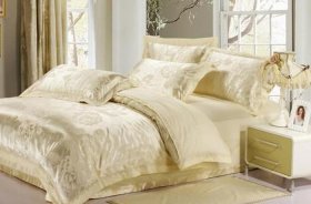 家纺面料知识和特点 家纺都有哪些面料和种类