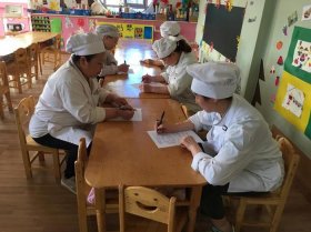 5岁幼儿园生活常识题库，基本生活常识的选择题