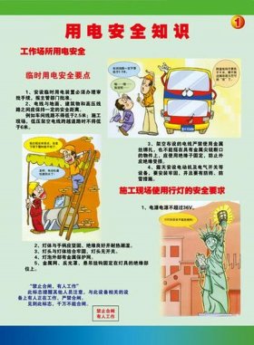 安全知识涉及几个方面内容、安全方面的知识有哪些