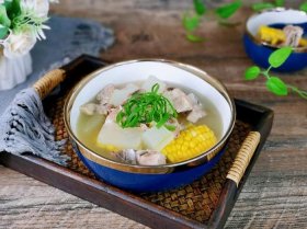 夏季养生喝什么最好 最适合夏天喝的10款养生汤