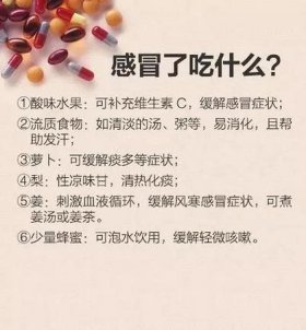 医学小常识学医必备，科普健康小知识