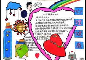 心理健康小知识简短小学生、心理问题产生原因