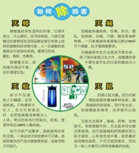 生活中的科普知识微视频 健康科普知识100条