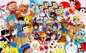 百科知识的动画片有哪些 - 这些动画片没有年龄限制