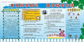 十个科学小知识图片，科学小知识大全