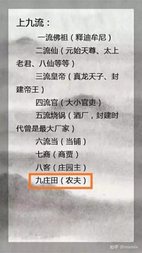 历史上有趣的冷门知识 - 冷门历史知识