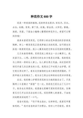 各种生活小常识的作文、生活小常识作文600字左右